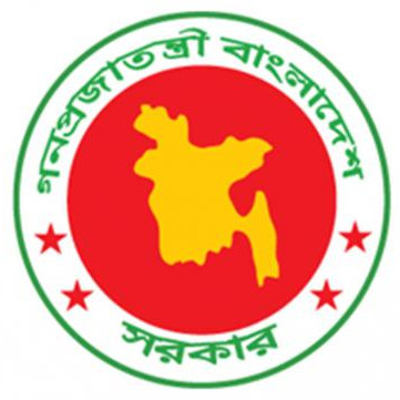 Bangladesh government logo Bangladesh government logo