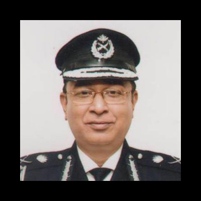 IGP Mohammad Javed Patwary's reaction on Bangladesh General Election 2018 IGP Mohammad Javed Patwary's reaction on Bangladesh General Election 2018