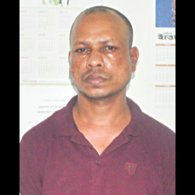 Yaba Paddler Nurul Huda Yaba Paddler Nurul Huda
