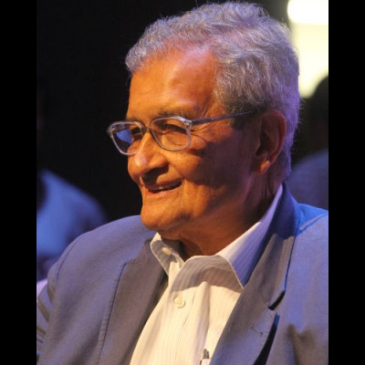 Prof. Amartya Sen