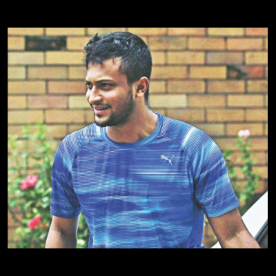 Bangladesh’s ace all-rounder Shakib Al Hasan Bangladesh’s ace all-rounder Shakib Al Hasan