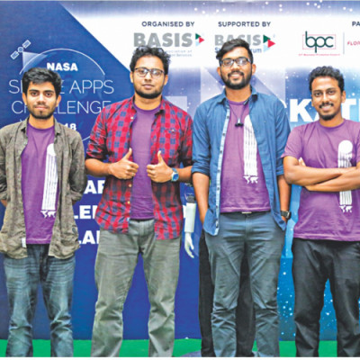 SUST Students' Team Olik SUST Students' Team Olik