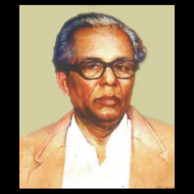 Zainul Abedin Zainul Abedin