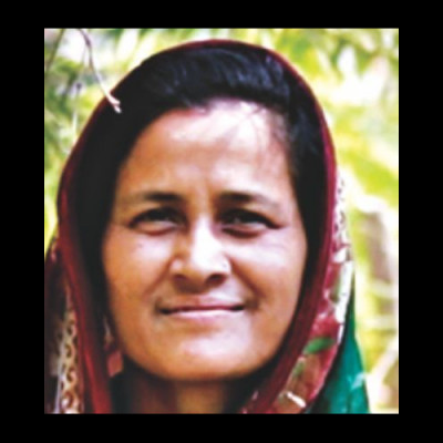 Naznin Akhter Naznin Akhter