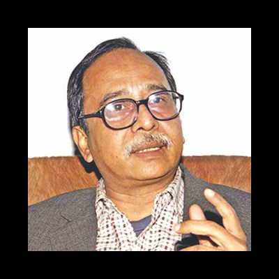 Prof Muntassir Mamoon Prof Muntassir Mamoon