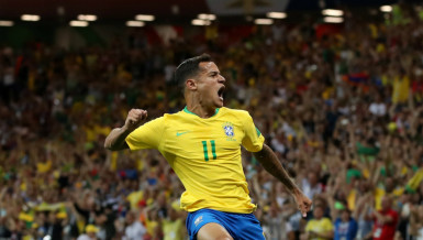 [Watch] Top 10 goals at the World Cup so far
