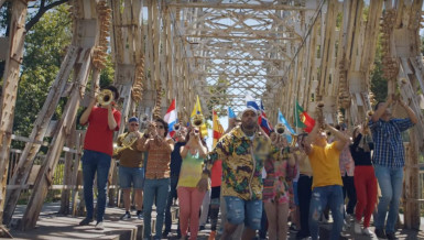 VIDEO for Official 2018 FIFA World Cup Song Released