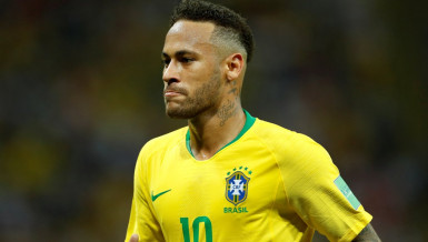 Unfair to blame Brazil loss on Neymar, Kaka says