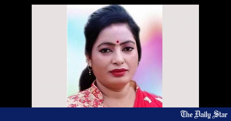 Baul Singer Rita Dewan Indicted In Dsa Case The Daily Star