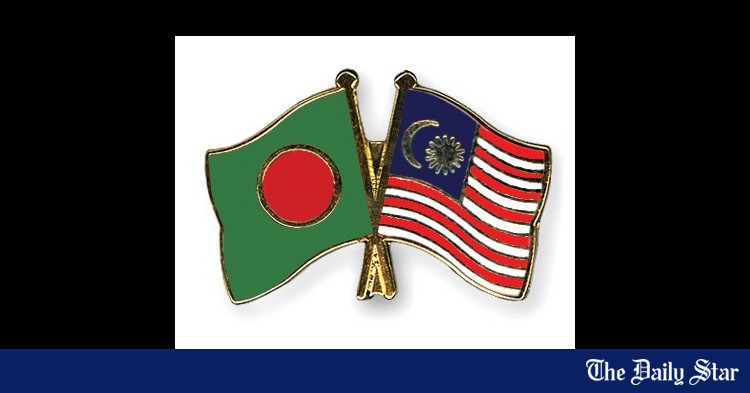 Malaysia to bangladesh