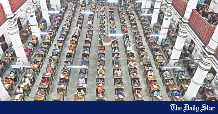 Public University Admission Tests Will Be Held The Daily Star Public University Admission Tests Will Be Held The Daily Star