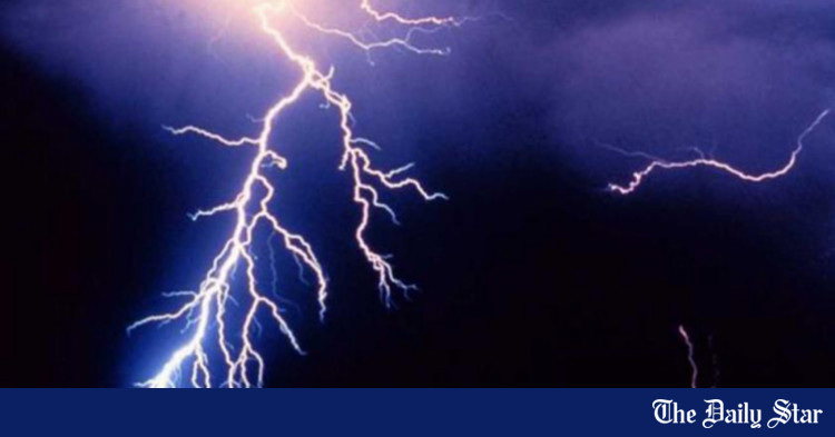 Modern solutions for lightning strikes | The Daily Star