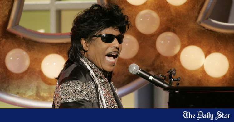 Rock 'n' Roll Pioneer Little Richard Dies At Age 87 | The Daily Star