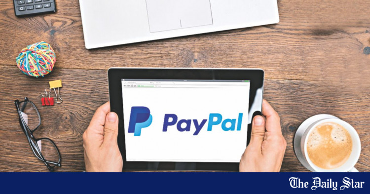 PayPal prepping for Bangladesh launch - The Daily Star