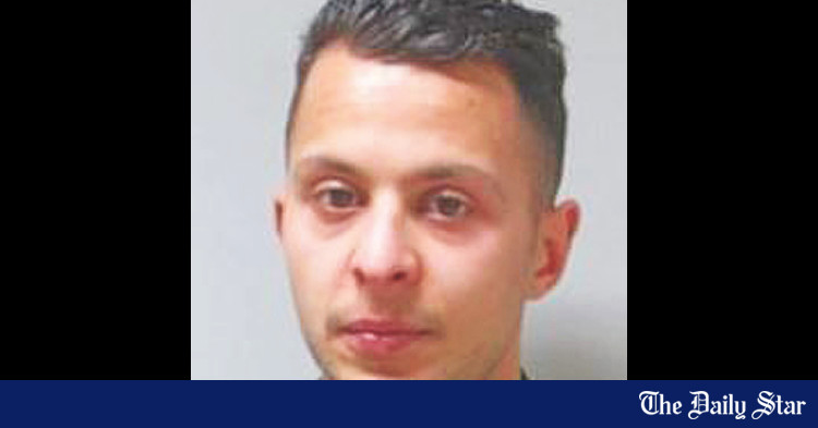 Belgium Extradites Paris Attack Suspect To France | The Daily Star