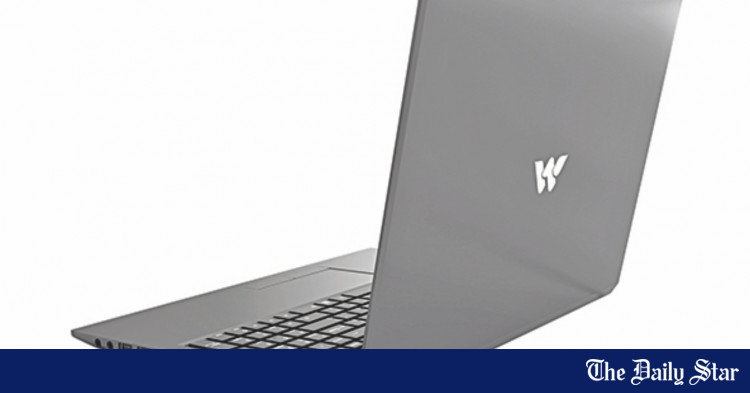 Walton launches 7th Generation Core i5 laptop in Bangladesh