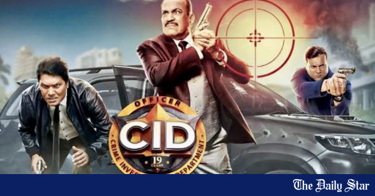 Is ‘CID’ coming back with a new season? | The Daily Star