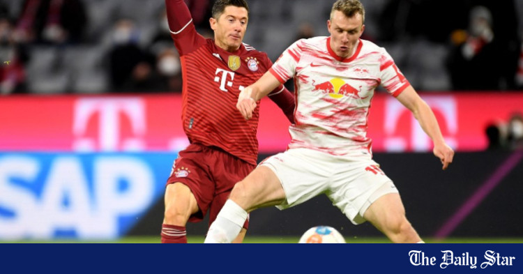 total sportek bayern dortmund