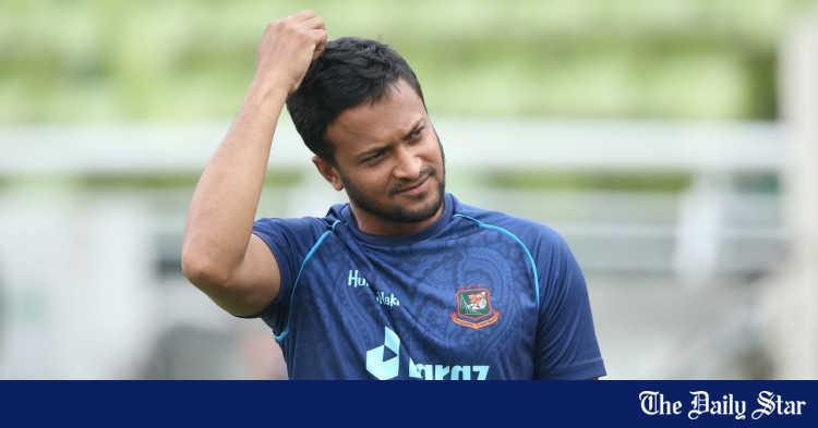 ‘Shakib can go a long way if he keeps fitness levels up’