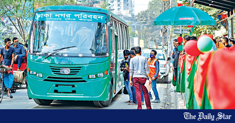 nagar-paribahan-100-buses-on-2-more-routes-from-tomorrow