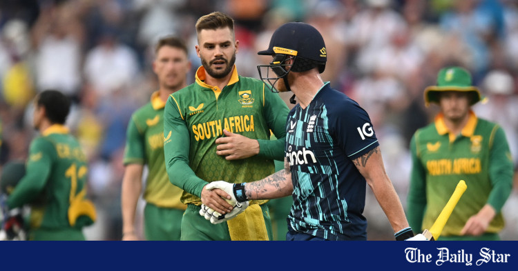 van-der-dussen-stars-as-proteas-deny-stokes-a-farewell-odi-win