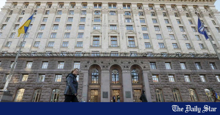 Ucrania presiona para congelar la deuda para evitar el incumplimiento