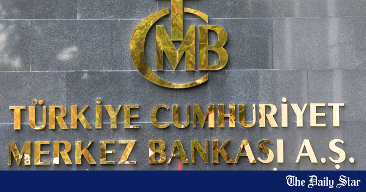 Turkey to keep rate at 14pc despite 80pc inflation