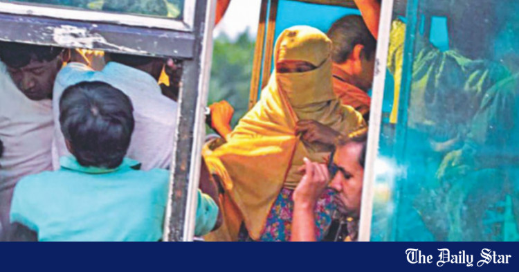 87-bangladeshi-women-harassed-at-least-once-public-transport-riskiest-survey