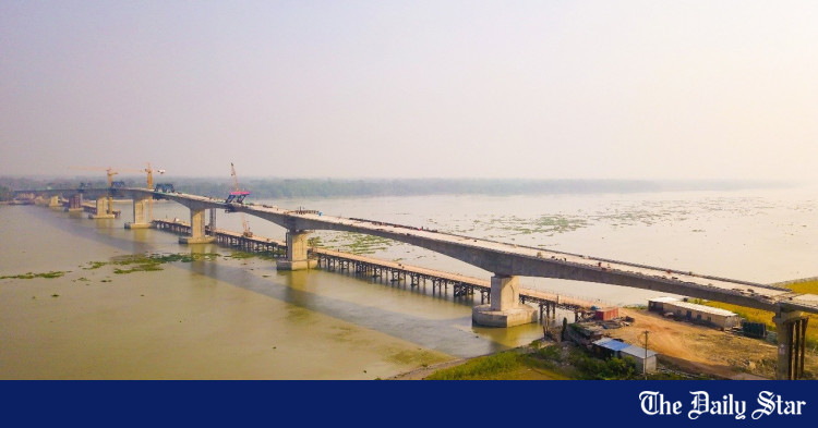 bekutia-bridge-named-bangamata-begum-fazilatun-nesa-mujib-8th-bangladesh-china-friendship-bridge