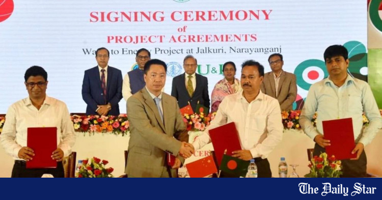 agreement-signed-to-set-up-bangladesh-s-2nd-waste-to-energy-project