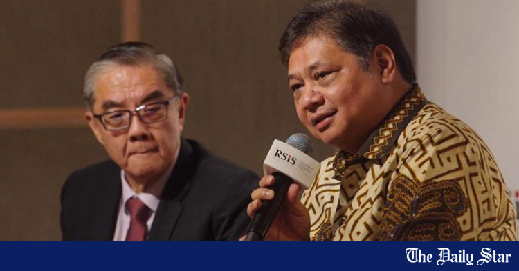 Indonesia usulkan bank pangan ASEAN untuk atasi kerawanan pangan