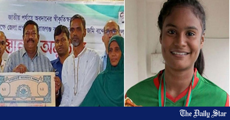 saff-champ-akhi-s-family-in-legal-trouble-over-sirajganj-land-gifted-by-pm