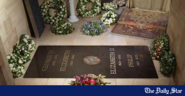 photo-of-queen-elizabeth-ll-s-final-resting-place-published