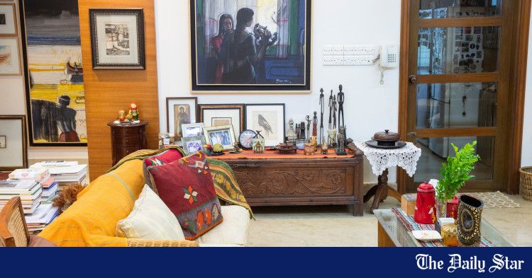7 tips to decorate a living room 7 tips to decorate a living room