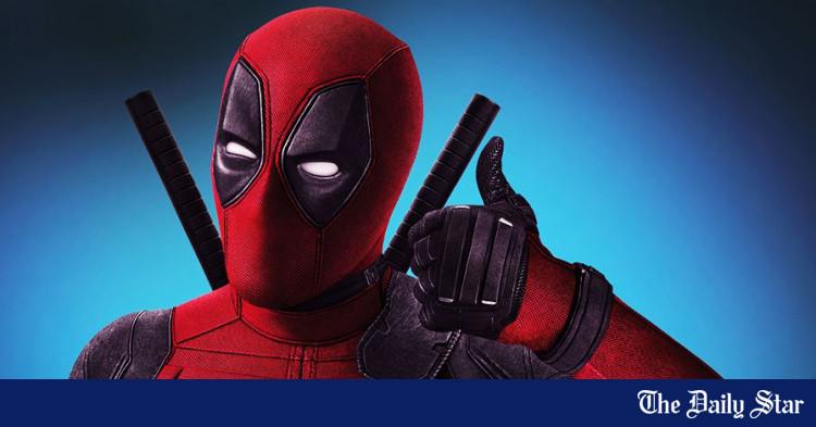 Deadpool 3: The ingenious marketing game of actor Ryan Reynolds - The Daily Star