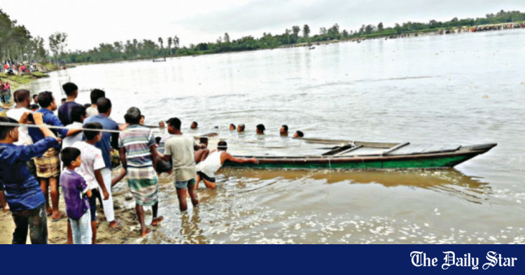 panchagarh-to-celebrate-durga-puja-without-festivities-over-boat-capsize