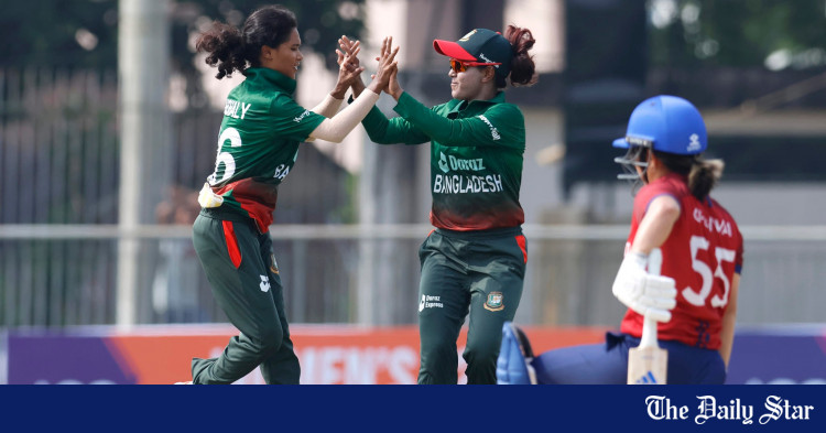 tigresses-start-title-defence-and-nbsp-with-nine-wicket-win