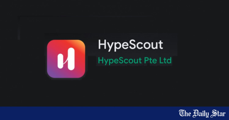 HypeScout launches iOS app for influencers