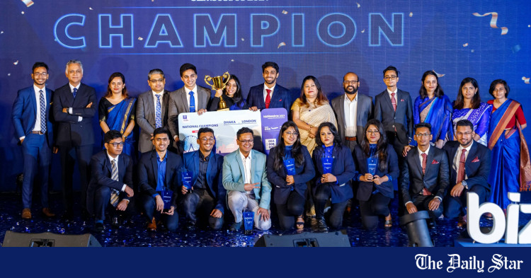 13th edition of business case competition BizMaestros launched