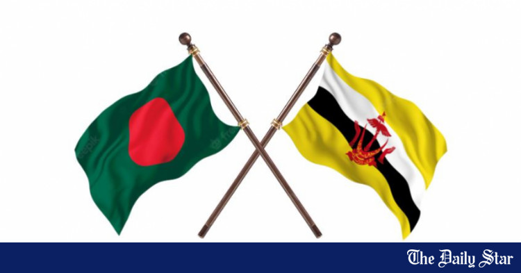 brunei-for-direct-flights-with-bangladesh-to-boost-tourism-trade