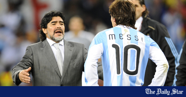 messi-to-headline-maradona-match-for-peace-homage