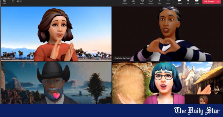 you-can-now-use-avatars-on-microsoft-teams