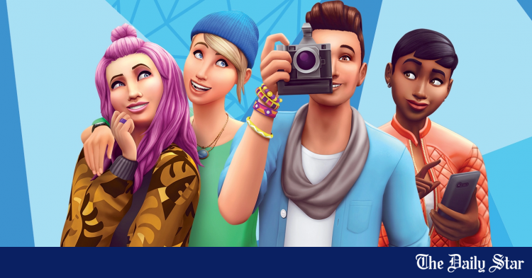 You can now play SIMS 4 for free