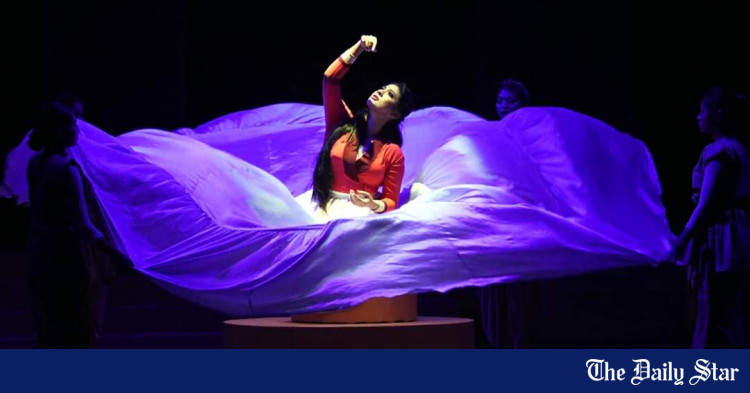 Turongomi Repertory Dance Theatre akan bergabung dengan Indonesia International Festival of Culture 2022