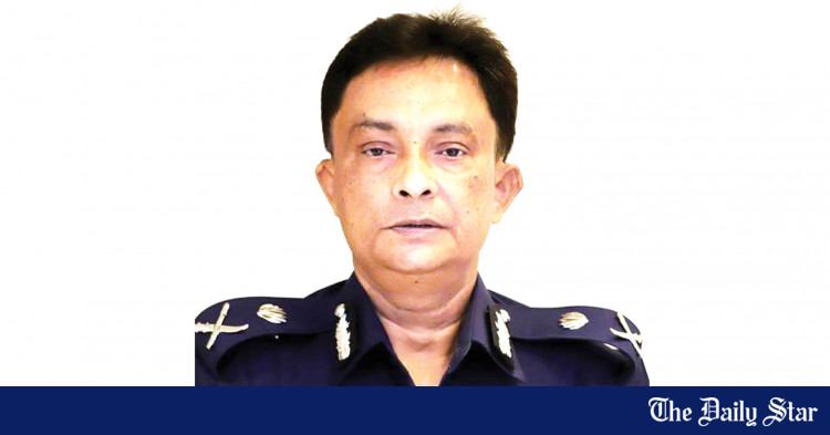 dhaka-gets-new-police-chief