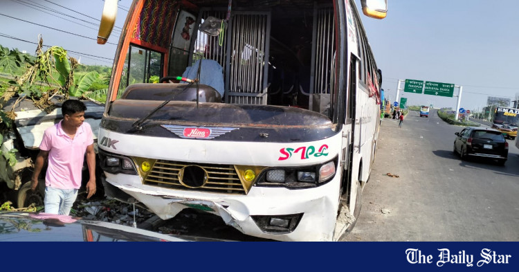 6-dead-in-2-road-accidents-in-faridpur-kishoreganj-and-nbsp