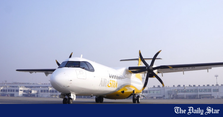 air-astra-takes-off-with-dhaka-cox-s-bazar-trip