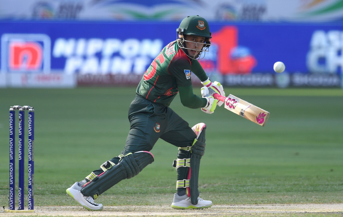 Bangladesh vs Sri Lanka photo gallery