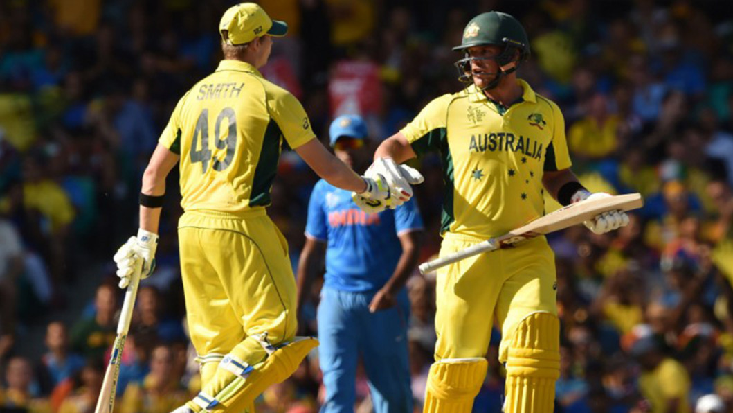 Australian players Australian players