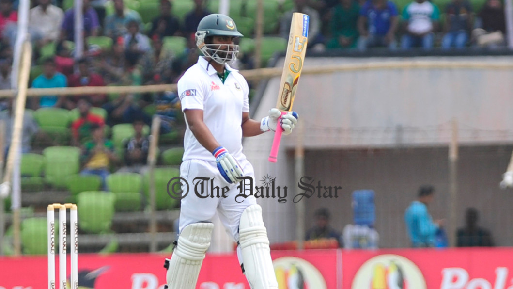 Tamim Iqbal Tamim Iqbal